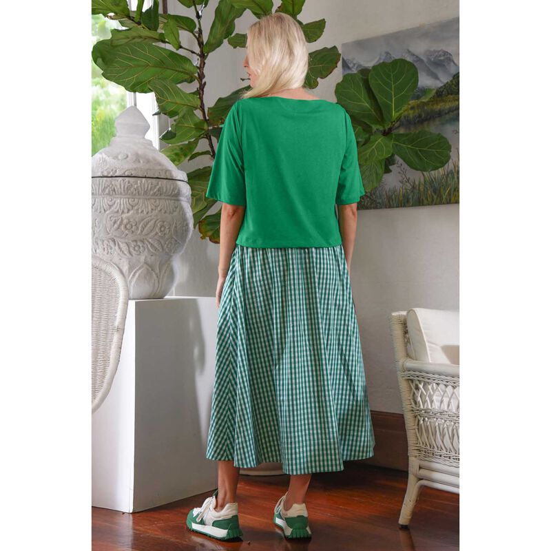 Curate Perfect Combination Dress image number 3